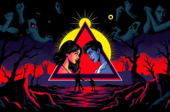 Film Horror con Triangolo Amoroso