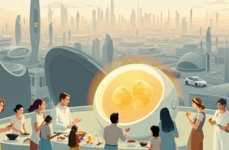 Fantascienza e Dieta: 10 Film da Non Perdere