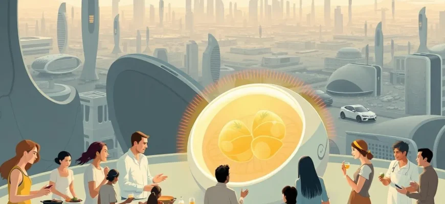 Fantascienza e Dieta: 10 Film da Non Perdere