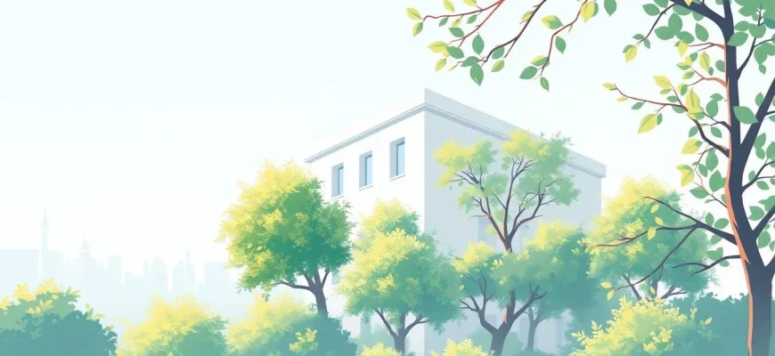 Documentari sull’architettura: 10 film da non perdere