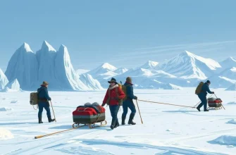 Film su Spedizioni Polari Film su Spedizioni Polari