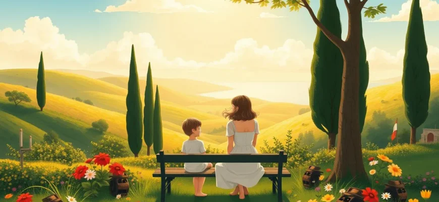 Film melo su matrigne e figliastri