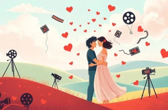 I 25 Migliori Film Romantici del 2020