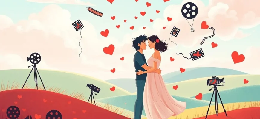 I 25 Migliori Film Romantici del 2020