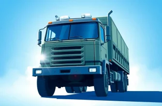 Film di guerra su camionisti militari