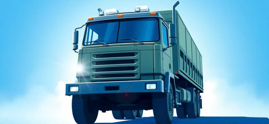 Film di guerra su camionisti militari Film di guerra su camionisti militari