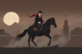 Vampiri nel West: 10 Film Imperdibili