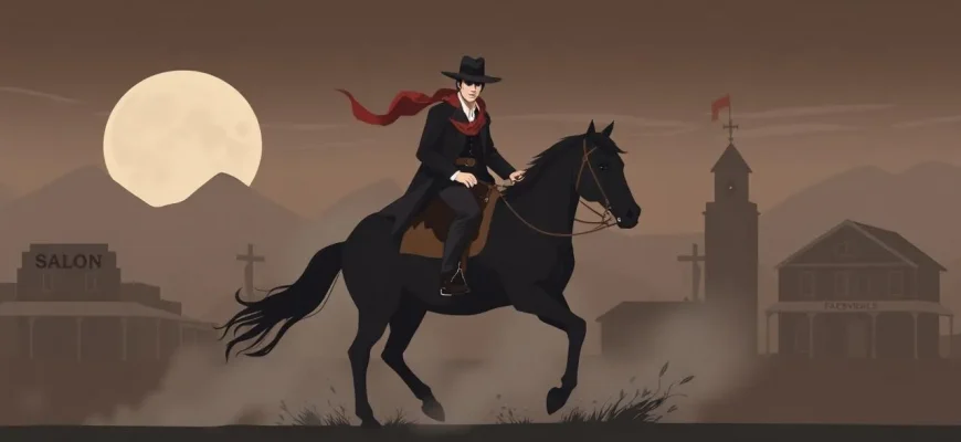 Vampiri nel West: 10 Film Imperdibili