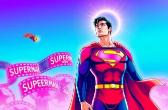 I Migliori Film Fantasy su Superman