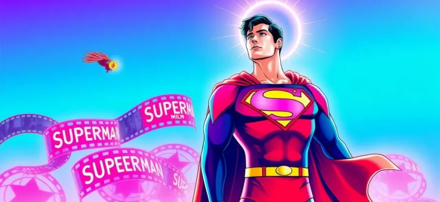 I Migliori Film Fantasy su Superman