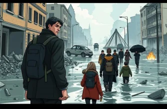 Film Avvincenti su Inondazioni Primaverili