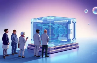 Documentari sui computer quantistici