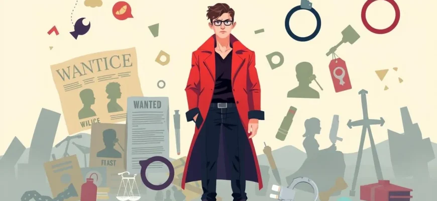 Film Criminali di Vendetta: Le Vittime Rispondono Film Criminali di Vendetta: Le Vittime Rispondono