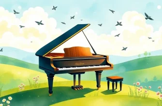 Film con il pianoforte: una selezione imperdibile