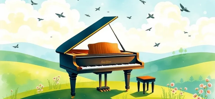 Film con il pianoforte: una selezione imperdibile