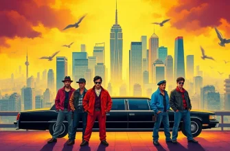 Film criminali degli anni ’90