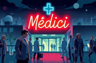 Thriller Medici: 10 Film da Vedere Assolutamente