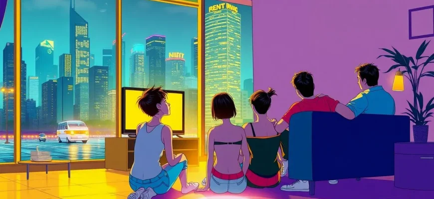 Film drammatici su tradimento amici