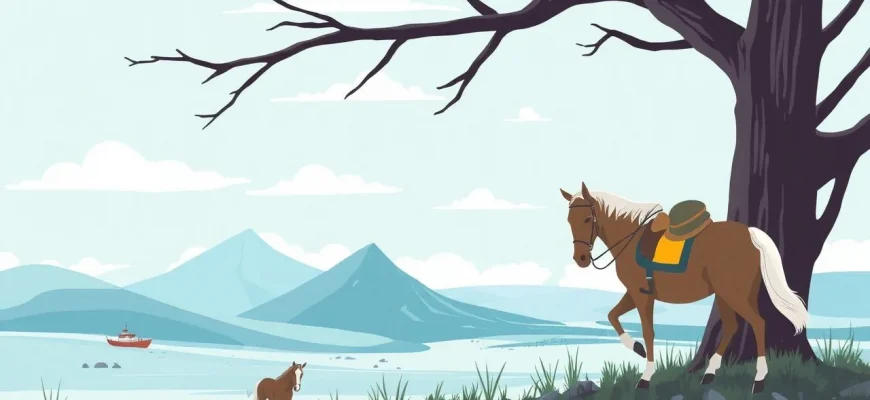 Film sui cavalli: 10 scelte imperdibili