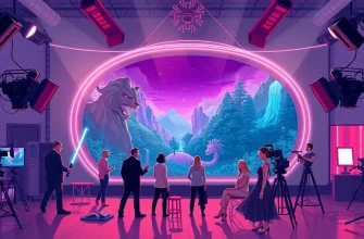 Fantasia Cinematografica: 10 Film da Non Perdere