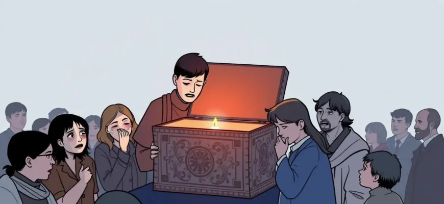 Soviet Tragedies: 10 Film Picks Soviet Tragedies: 10 Film Picks