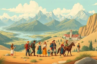 Avventure in Europa: 10 Film Imperdibili