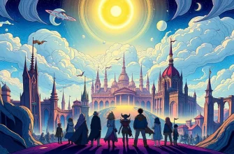 Film Fantasy che Esplorano lo Stato d’Animo