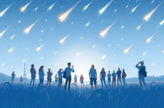 Film su Pioggia di Meteoriti