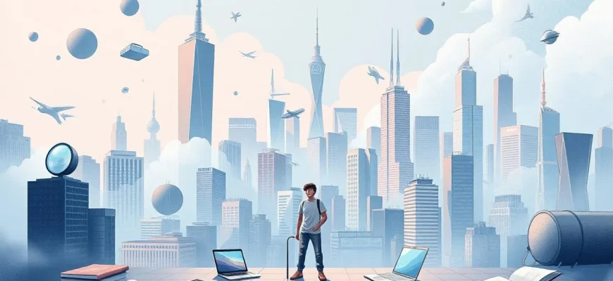 Documentari sulla Realtà Mista