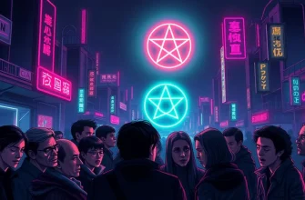 Thriller sui culti e società segrete