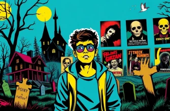 Film Horror sui Cliché