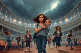 Film catastrofici su impianti sportivi