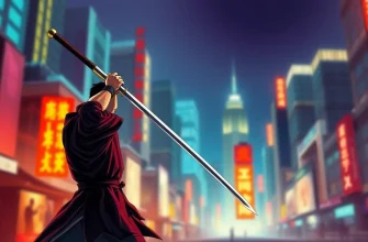 Film drammatici con spade