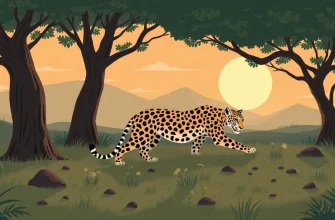 Film sui leopardi: una selezione imperdibile