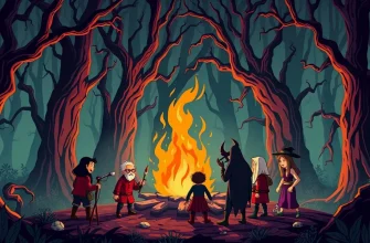 Folk Horror: 10 Film da non perdere Folk Horror: 10 Film da non perdere