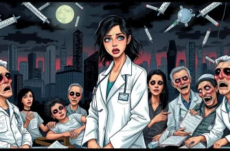 Film Horror sui Ginecologi: 10 Scelte da Brivido