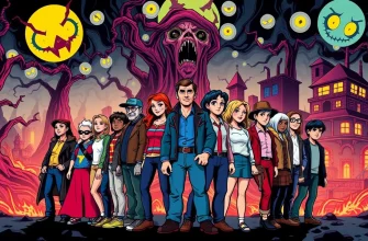 Horror Films About Resistance Horror Films About Resistance