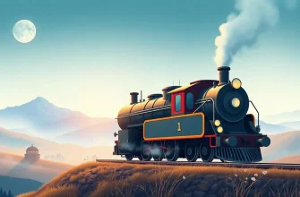 Documentari sui treni da non perdere