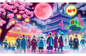 Film sulla Rivoluzione Meiji