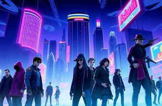 Thriller ucraini: una selezione di film da brivido