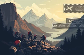 Film di Avventura con Soccorritori Volontari