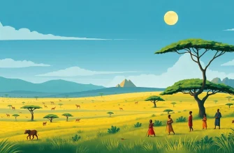 I Migliori Film sull’Africa