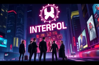 Thriller Interpol: 10 Film da non perdere
