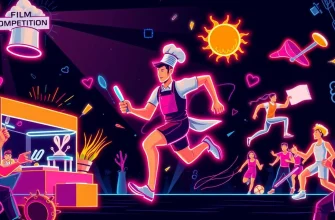 Film su concorsi e competizioni