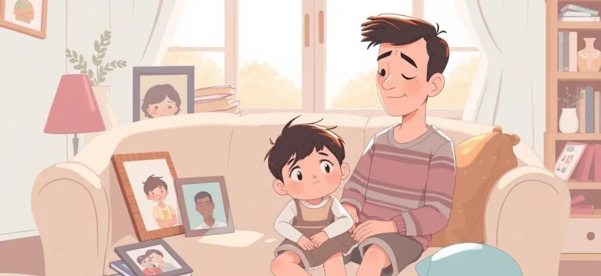 Film su genitori scomparsi: una selezione imperdibile