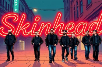 Commedie su Skinhead: Risate e Riflessioni Commedie su Skinhead: Risate e Riflessioni