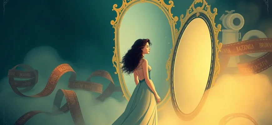 Film Fantastici su Allucinazioni