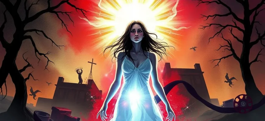 Film Horror su Rinascita Film Horror su Rinascita