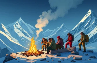 Film di Salvataggio in Montagna Film di Salvataggio in Montagna