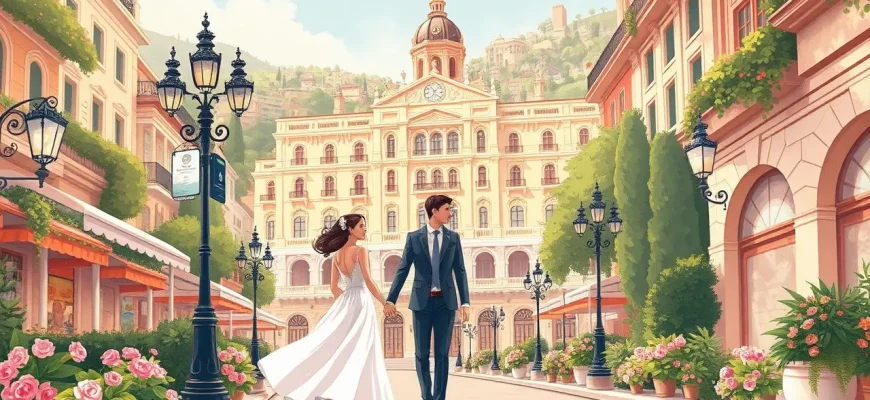 Melodrammi ambientati a Monaco di Baviera